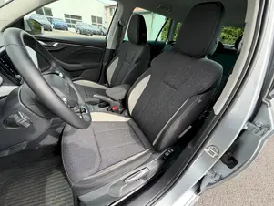 Škoda Kamiq Top Selection
