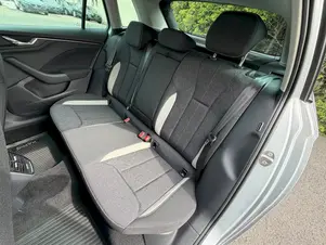 Škoda Kamiq Top Selection