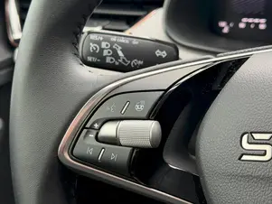 Škoda Kamiq Top Selection