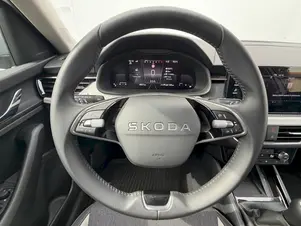 Škoda Kamiq Top Selection