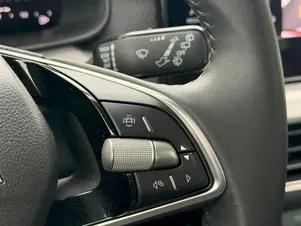 Škoda Kamiq Top Selection