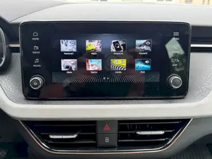 Škoda Kamiq Top Selection