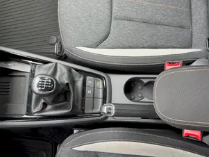 Škoda Kamiq Top Selection
