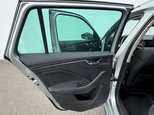 Škoda Kamiq Top Selection
