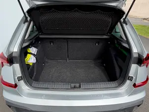 Škoda Kamiq Top Selection
