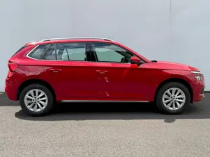 Škoda Kamiq Style