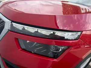Škoda Kamiq Style