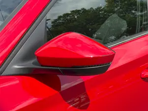 Škoda Kamiq Style
