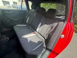 Škoda Kamiq Style