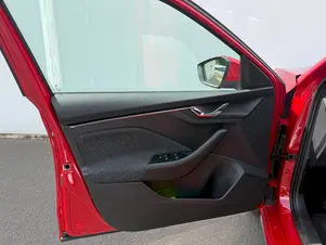 Škoda Kamiq Style