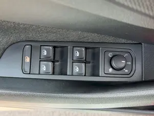 Škoda Kamiq Style