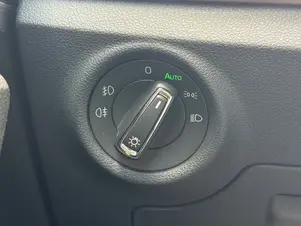 Škoda Kamiq Style