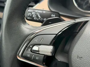 Škoda Kamiq Style