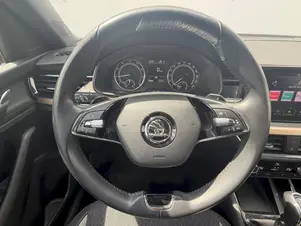 Škoda Kamiq Style