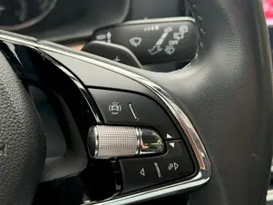 Škoda Kamiq Style