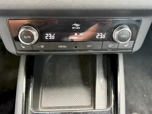 Škoda Kamiq Style