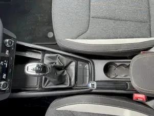 Škoda Kamiq Style