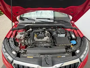 Škoda Kamiq Style