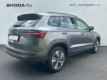 Karoq Style Plus
