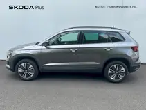 Karoq Style Plus