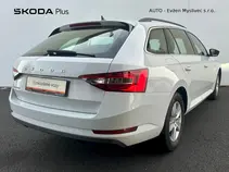 Superb Ambition DRIVE