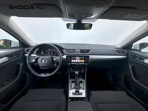 Škoda Superb Ambition DRIVE