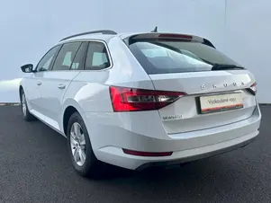 Škoda Superb Ambition DRIVE