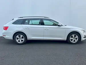 Škoda Superb Ambition DRIVE
