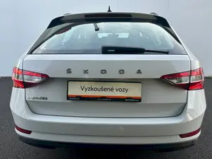 Škoda Superb Ambition DRIVE