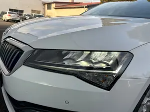 Škoda Superb Ambition DRIVE