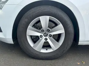 Škoda Superb Ambition DRIVE