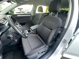 Škoda Superb Ambition DRIVE