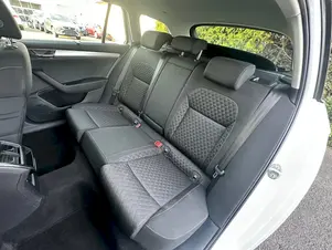 Škoda Superb Ambition DRIVE