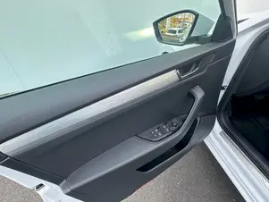 Škoda Superb Ambition DRIVE