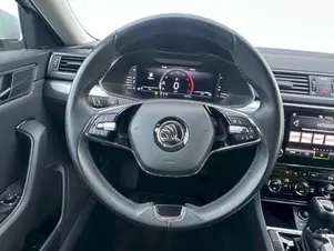 Škoda Superb Ambition DRIVE