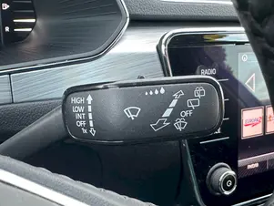 Škoda Superb Ambition DRIVE