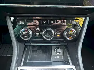 Škoda Superb Ambition DRIVE