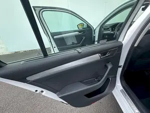 Škoda Superb Ambition DRIVE