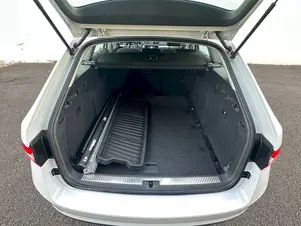 Škoda Superb Ambition DRIVE