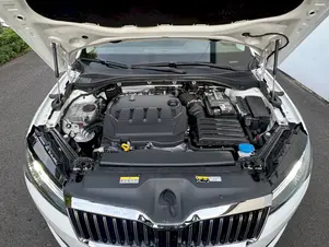 Škoda Superb Ambition DRIVE