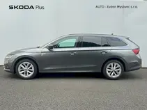 Octavia Style