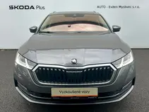 Octavia Style