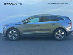 Škoda Enyaq 