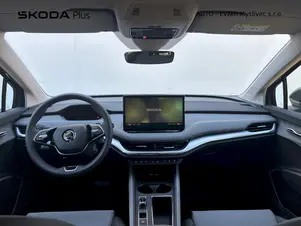 Škoda Enyaq 