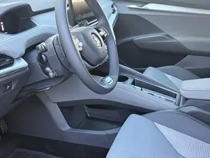 Škoda Enyaq