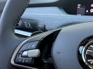 Škoda Enyaq 