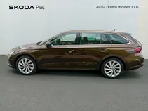 Octavia Style