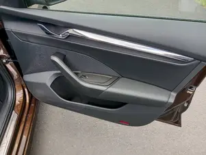 Škoda Octavia Style