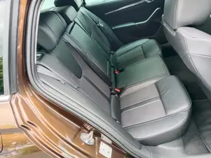 Škoda Octavia Style
