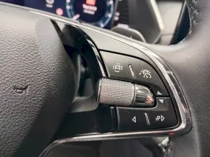 Škoda Octavia Style